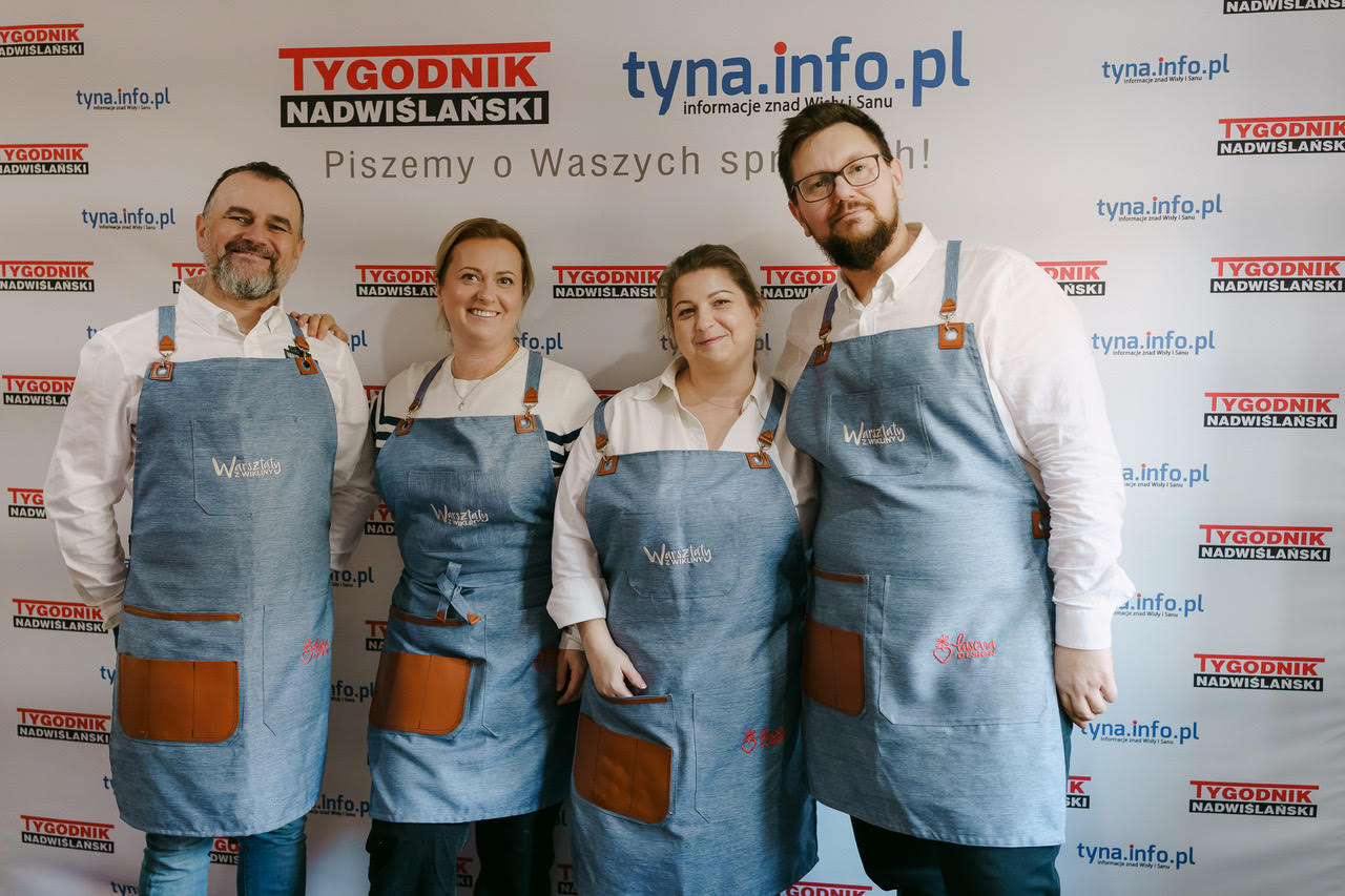 Zaproszenie na wywiad do Tygodnia Nadwiślańskiego